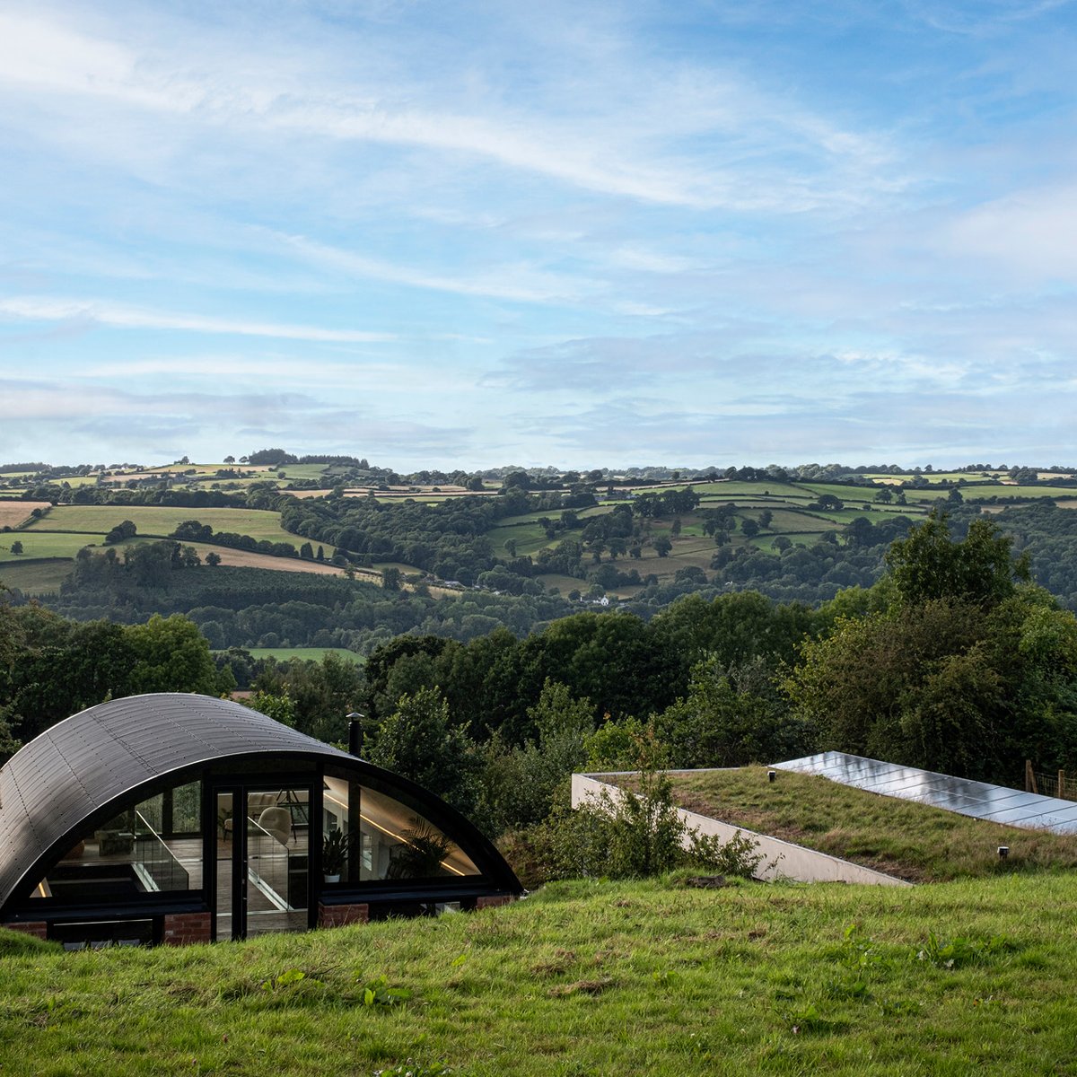 We're honoured to have our project, Clifford Reservoir, shortlisted for the AJ Retrofit &amp; Reuse Awards alongside some amazing buildings. 

Congratulations to everyone on the shortlist! We’re looking forward to seeing you in London in September.
