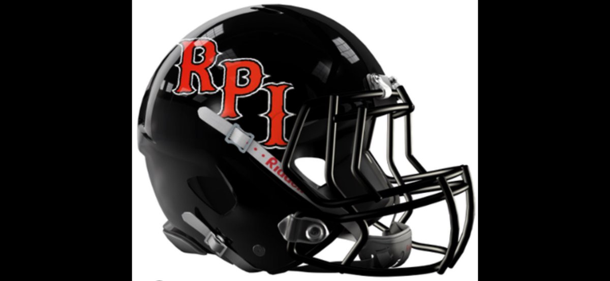 cjriccitelli9's tweet photo. I’m excited to visit @RPIFootball today! Thanks @CoachMoore_99 and @Coach_Marcella for the invite! #REDFAM #ENGINEERS

@CoachRI @M2_QBacademy @amclaughlinqb https://t.co/3iEA3HwxoM