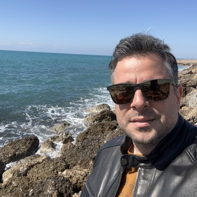 #YeniProfilResmi