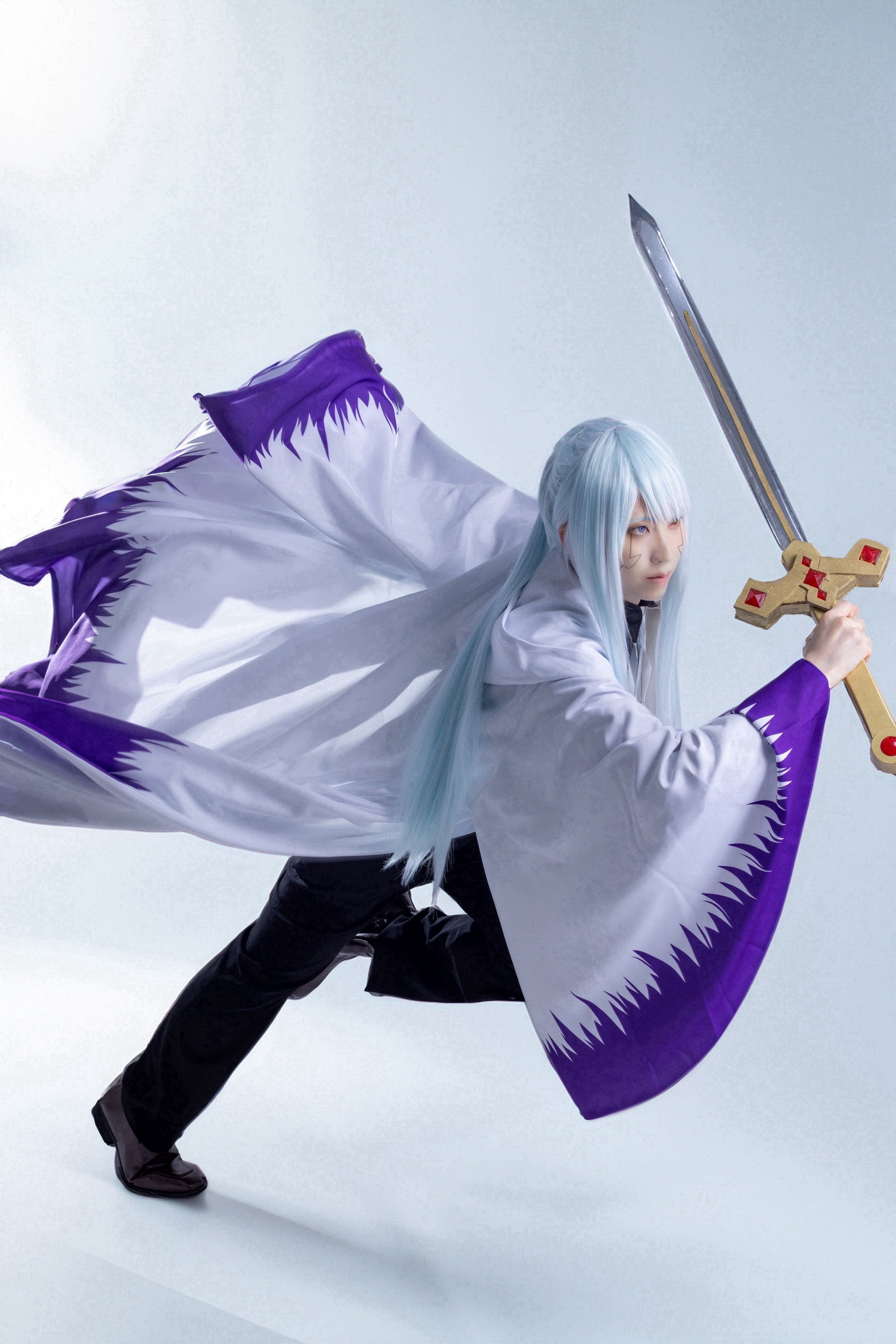 如月 蒼 on X: 