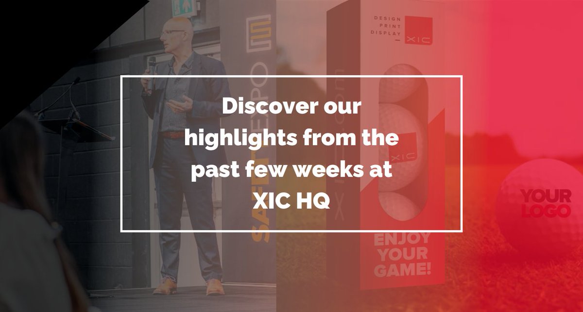 Check out what the team has been up to lately 🚀📈

It's been an incredibly busy and exciting few weeks at XIC, from announcing some fantastic Safety Expo updates, to sharing details of our latest investment that is guaranteed to benefit our clients: xic.com/news/july-2024…