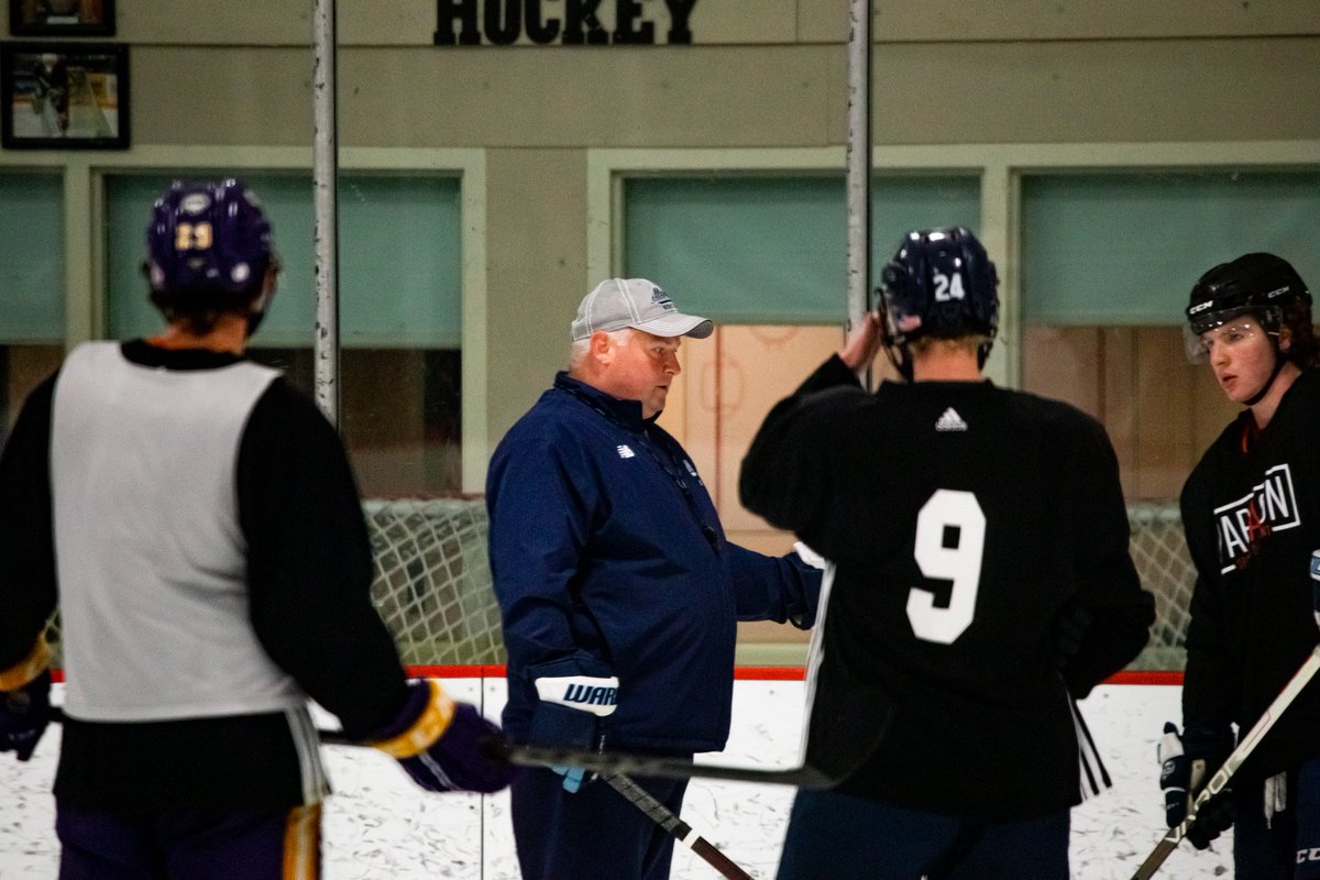 Jason Fortier returns from <a href="/MaineIceHockey/">Maine Men’s Ice Hockey</a> | <a href="/hockey_east/">Hockey East</a> !

<a href="/PSD_WeDevelop/">ParagonSportsDevelopment</a> camp is just a couple weeks away! 

ParagonSportsDevelopment.com
—