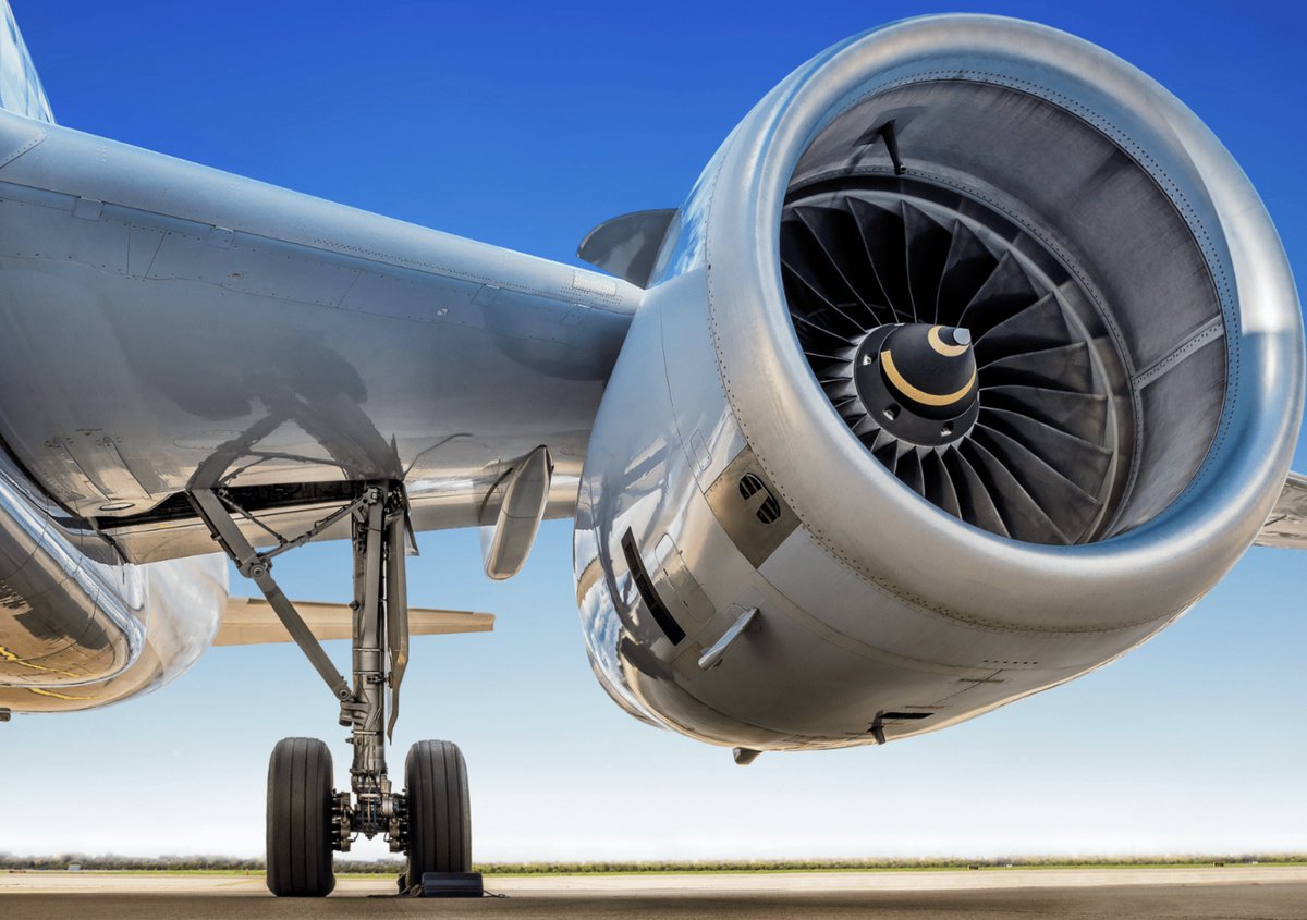 flightman_efb's tweet photo. Read more about Flightman's Digital Transformation in Air Cargo, and how Connected Aircraft Solutions are the final building block 🌐  

Read now! https://t.co/Opy5G6UPJ4 

#Flightman #Aviationsolutions #Techtrends #EFB #Electronicflightbag #Connectedaircraft #aircargo https://t.co/aAcVJCpVIY