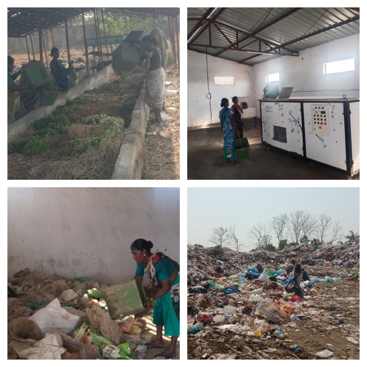 DharampurNP's tweet image. નિર્મળ ગુજરાત 2.0 અંતર્ગત ધરમપુર નગરપાલિકાના "જુદા જુદા વિસ્તારોમાં સફાઈ અભિયાનથી સાફ-સફાઈ કરવામાં આવી. 
તા. 08/07/2024 થી 14/07/2024 દરમ્યાન  ડોર ટુ ડોર કલેકશન, સામૂહિક સફાઈ તેમજ વેસ્ટ સેગ્રિગેશનની કામગીરી હાથ ધરવામાં આવી. 
 
#SwachhGujarat2024,#SwachhBharat,  #SBM2 ,#Dharampur