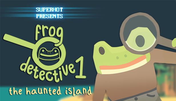🚨GIVEAWAY🚨 Sponsored by @AkashBhoumick9

1x "Golden Light" / 1x "Cats in Time" / 1x "Frog Detective 1: The Haunted Island" STEAM KEYS

➕Follow to enter the giveaway!
🔄Repost &amp;❤️Like

⏰Winner will be chosen in 5 hours!
📧DM me to sponsor a giveaway like this.
#GIVEAWAY #STEAM
