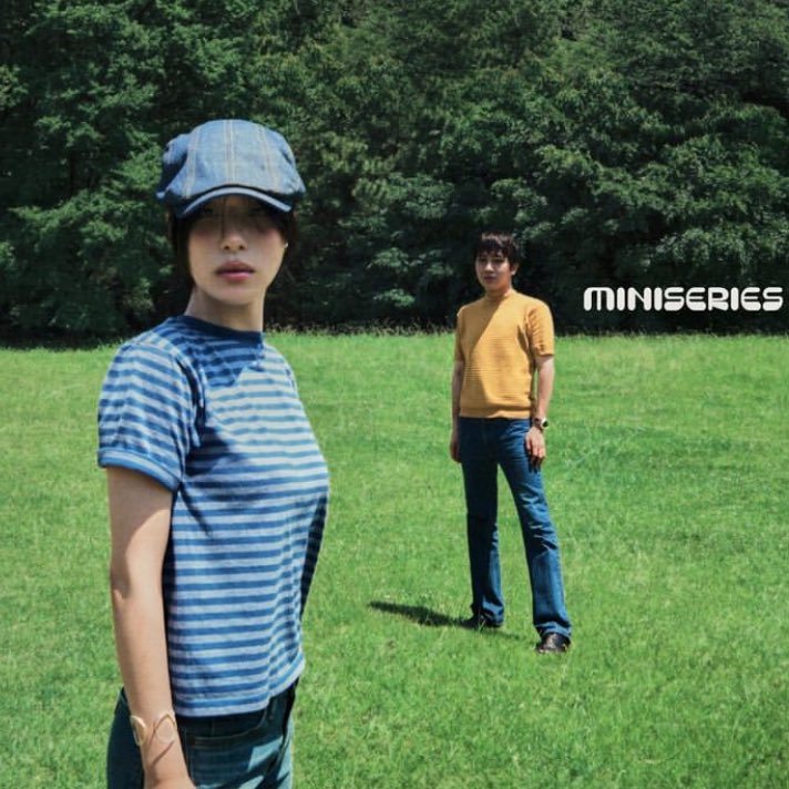 sumincentral's tweet image. MINISERIES 2 OUT NOWWWW!!!!!!!!!!!! GO STREAM!!!!!