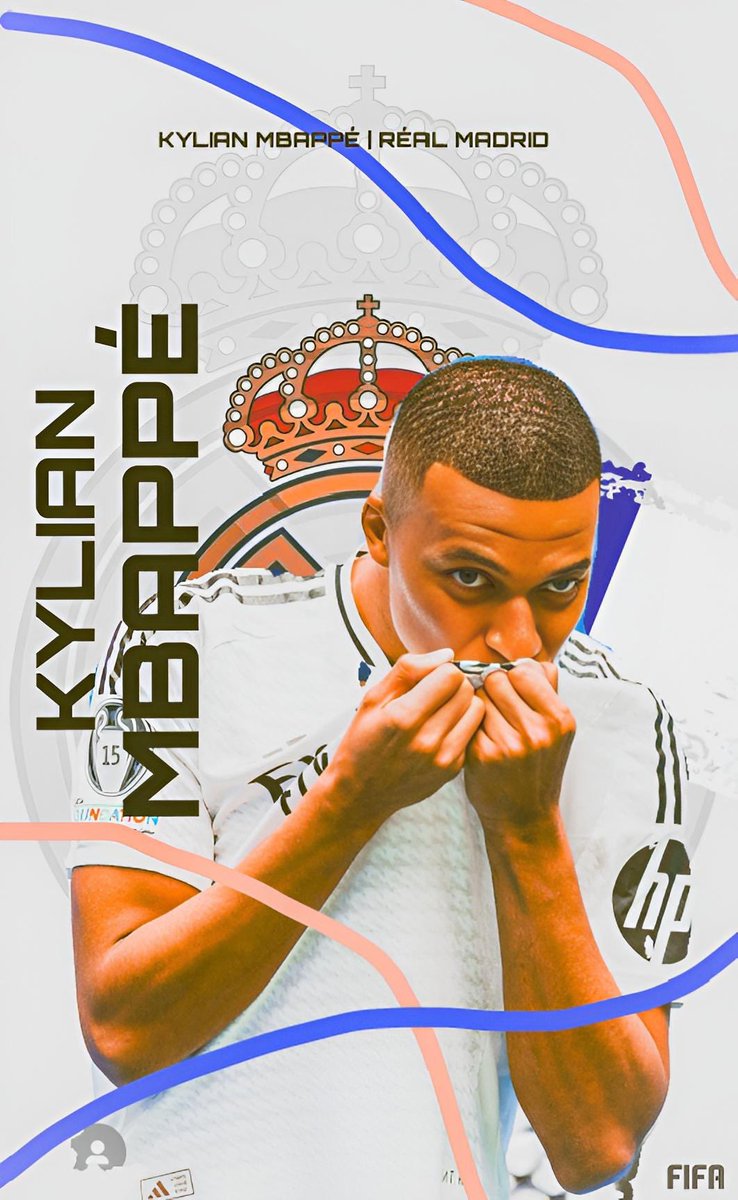 Welocome <a href="/KMbappe/">Kylian Mbappé</a> | <a href="/realmadridfra/">Real Madrid C.F. 🇫🇷</a>
