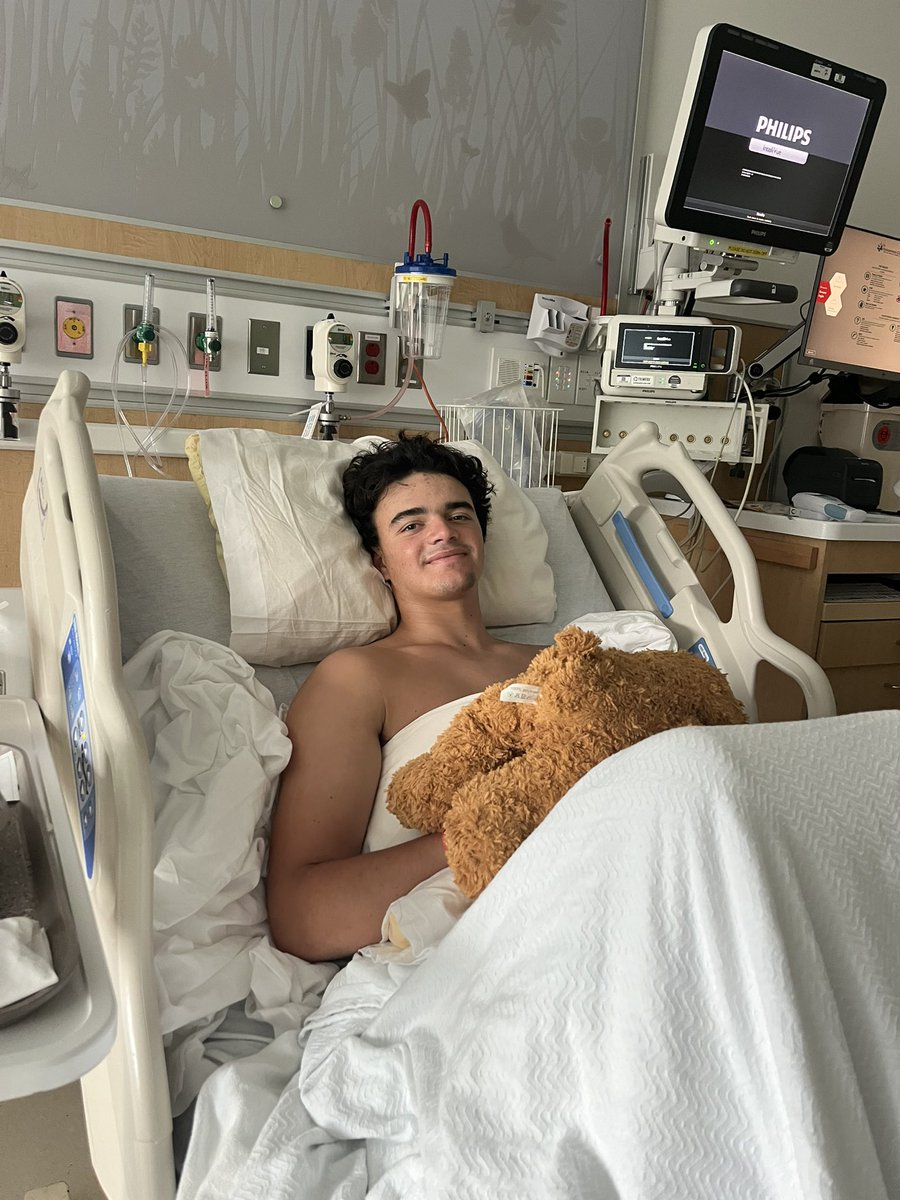 Brian Niederpruem tweet media