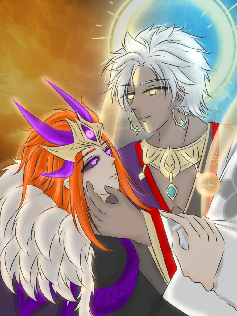 aluzilong1314's tweet photo. Them is 2024? Okay
#Valeir #ValexValir #Bestmlm #Literallythegayestcanon #Whyallsleepingonthem https://t.co/1rvCJZemvL