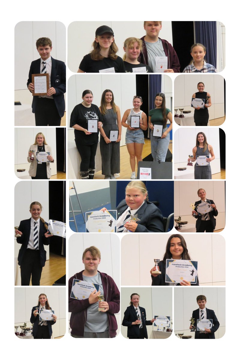 Performing Arts tweet media