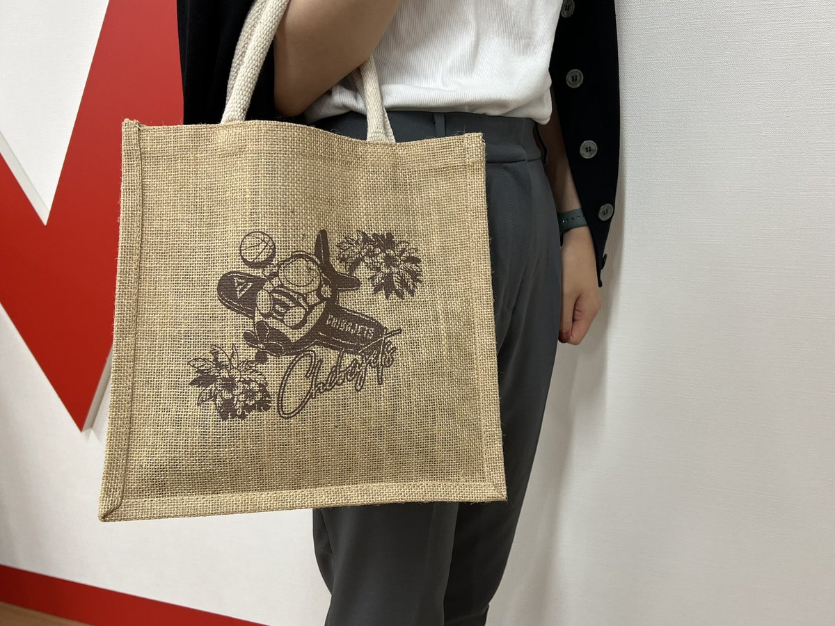 ジャンボくんの夏休み