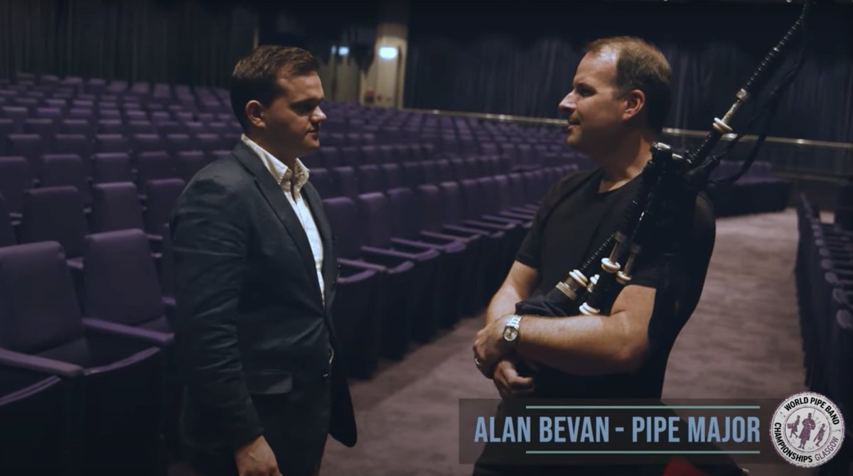 TRADtv (@tradtv) on Twitter photo Watch our <a href="/PipingLive/">Piping Live!</a> feature with the legendary <a href="/sfupipeband/">SFU Pipe Band</a> Simon Fraser University Pipe Band ahead of their special 'Pre-Worlds Concert' <a href="/glasgowworlds/">World Pipe Band Championships - WPBC</a> #WPBC23
youtu.be/qJpIZ5AnZmQ?si… Watch our <a href="/PipingLive/">Piping Live!</a> feature with the legendary <a href="/sfupipeband/">SFU Pipe Band</a> Simon Fraser University Pipe Band ahead of their special 'Pre-Worlds Concert' <a href="/glasgowworlds/">World Pipe Band Championships - WPBC</a> #WPBC23
youtu.be/qJpIZ5AnZmQ?si…