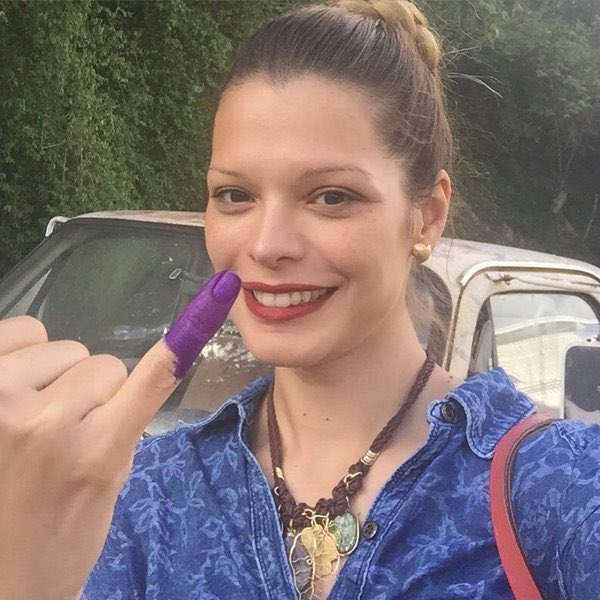 "Faltan 10" es tendencia porque estamos a 10 días de las elecciones presidenciales