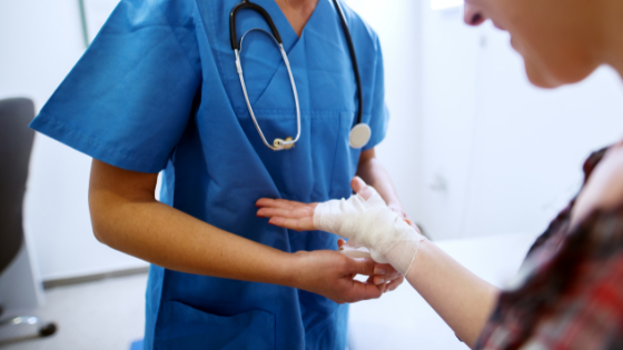 LeaderStat's tweet image. Nurses - Add to your clinical skillset. Get certified as a WOC nurse (wound, ostomy and continence). hubs.li/Q02G_2bl0