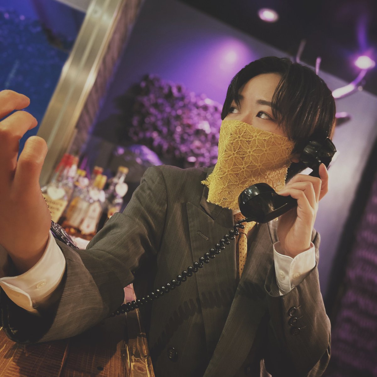 mochimotei's tweet image. #Lostinthepages
ロストの思い出
有難いことに1シーン振付させていただきました ☎︎ ☎︎
いろんな角度から楽しんでもらえていたら嬉しいです。︎ありがとうございました！