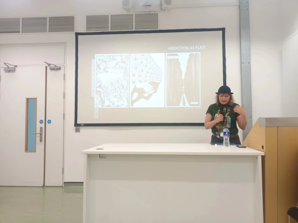 Marie O'Neill tweet media