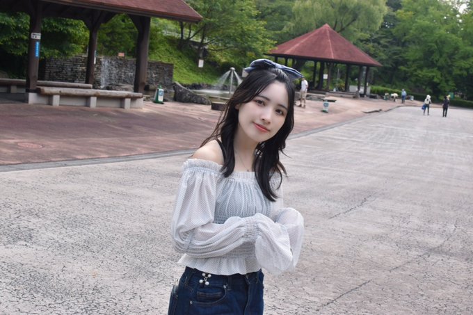 Twitterのコスプレ画像39