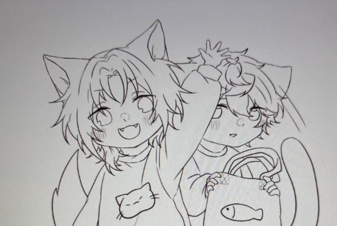 wip
🦁🐱 