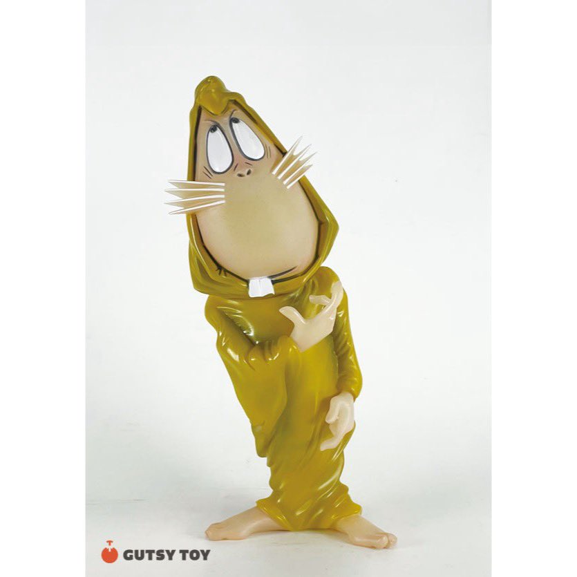 GUTSY TOY on X: GUTSY TOY on X: