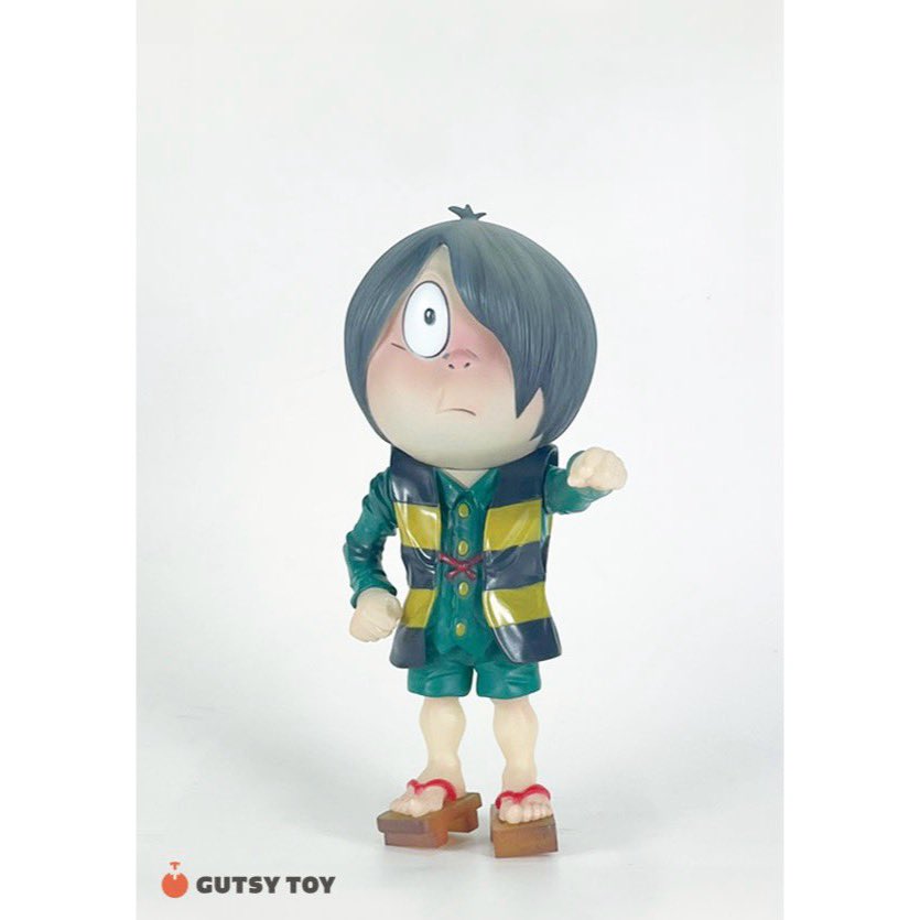 GUTSY TOY on X: GUTSY TOY on X: