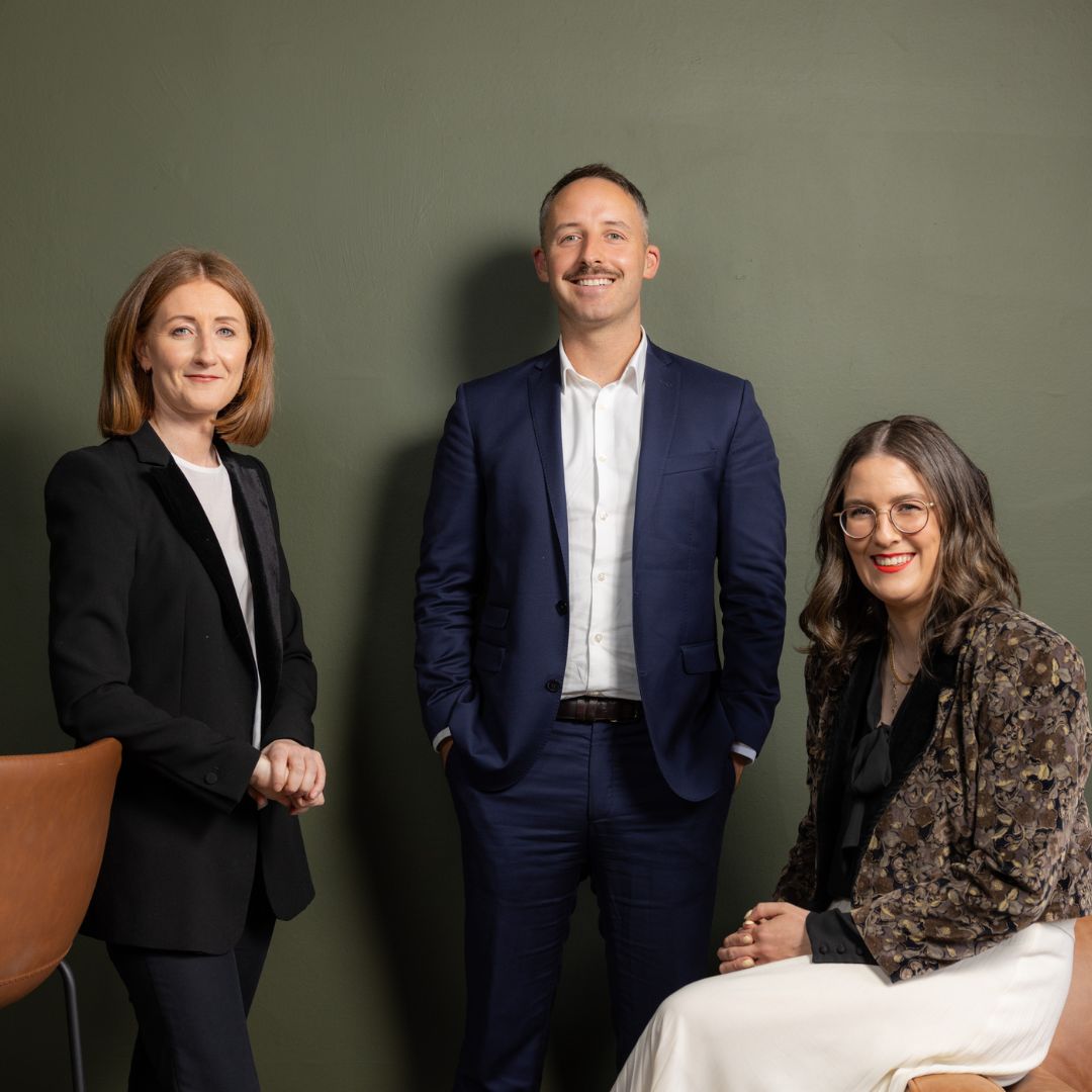 FINN Partners Ireland tweet media