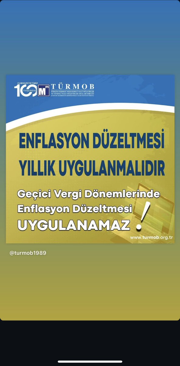 mtn7119's tweet photo. ENFLASYON MUHASEBESİ https://t.co/GSgQ9PMY7n