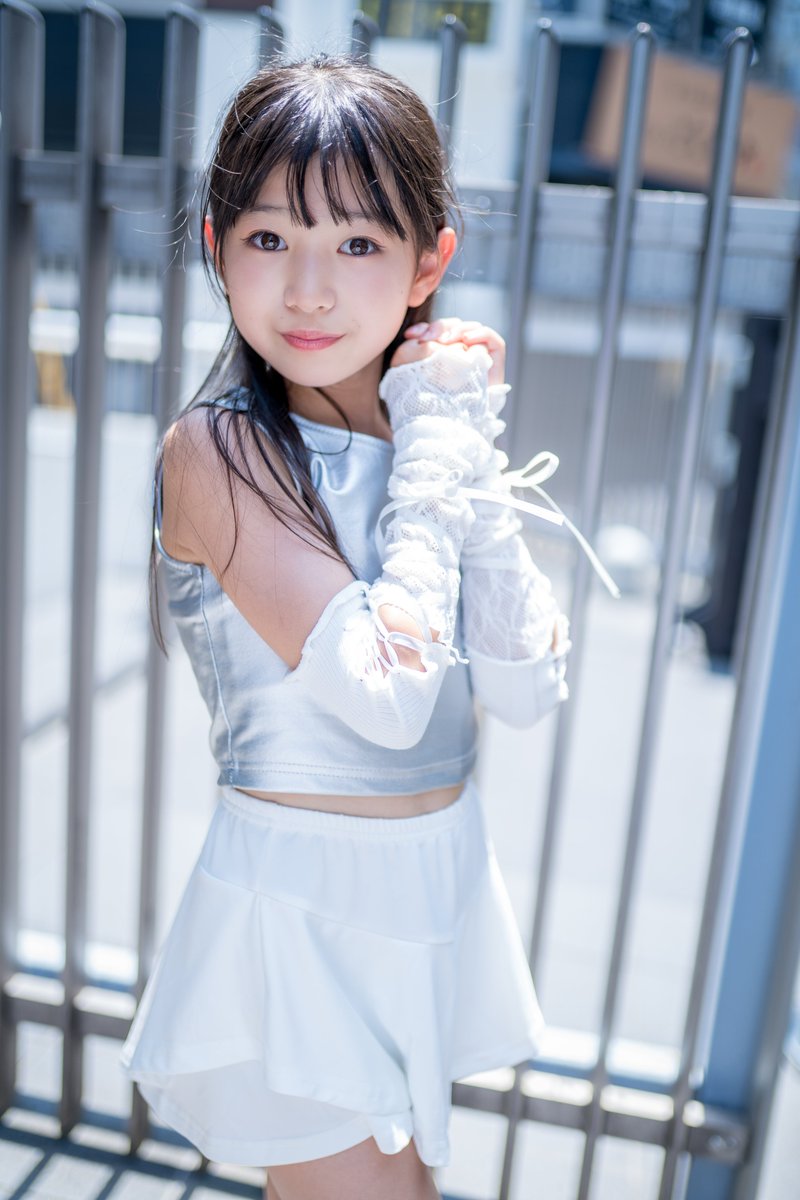 2024.07.07 きこちゃん（JS6） ギンギラギンな きこしゃま🍒 東京