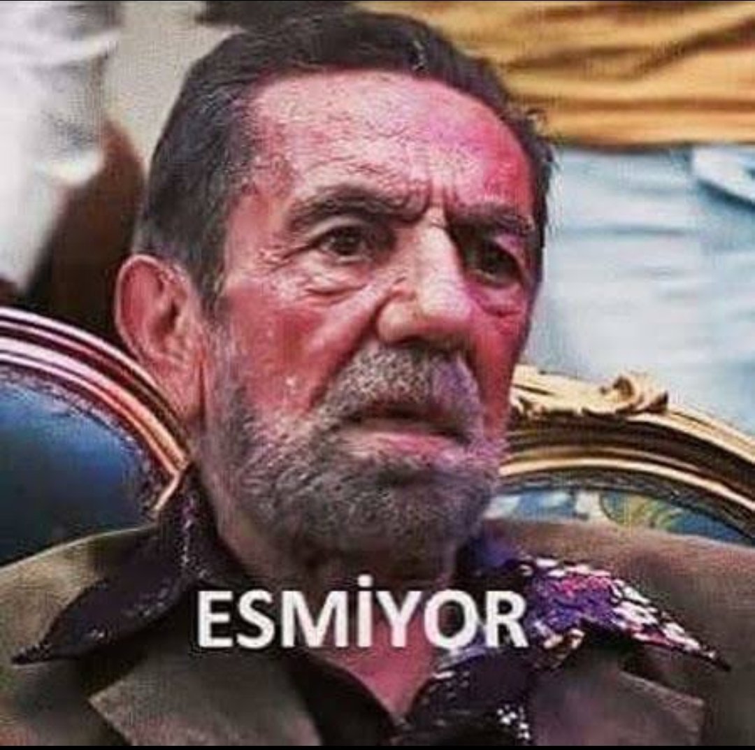 Jardells0's tweet photo. Ne eksik ne fazla https://t.co/FXKi93g4Lx