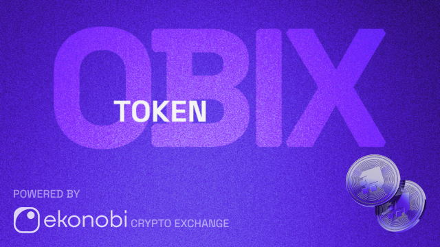 Among #Telegram airdrop games, #Obix Power Tap is the only one that announces its #airdrop schedule on an exact tokenomics and has the backing of an exchange, <a href="/EkonobiCom/">Ekonobi 🛡️</a> . 🌟📅💼

Enjoy the thrill of earning as our project gets better every single day! 😊💰✨