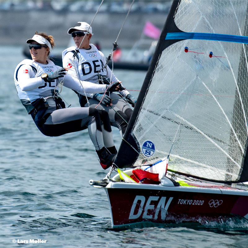 denmarkdotdk's tweet photo. Today, the @Olympics will open in Paris, followed by the Paralympic Games 🇩🇰

The Danish slogan for #Paris2024 is "nobody achieves success alone", because in Denmark, sports is seen as essential not just for health, but also for social cohesiveness 🙌 🌟 https://t.co/xL2Jm4KUH1