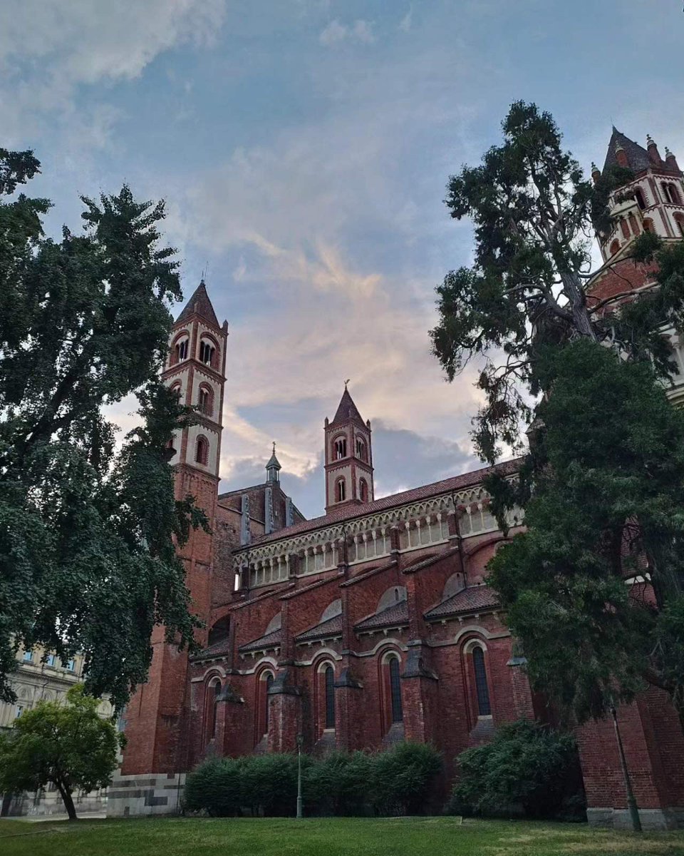 nLumiTSens60664's tweet photo. Our researchers realized a study visit to the University of Eastern Piedmont “Amadeo Avogadro”, Vercelli, Italy in period from June 26th to July 1st, 2024. Our host was prof. Dr. Flavia Artizzu from the Department for Sustainable Development and Ecological Transition. https://t.co/ZF40PCPbkq