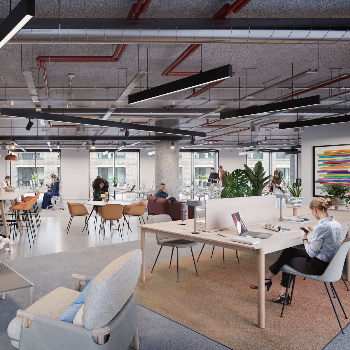 3 New Drum Street, E1 

Introducing 3 New Drum Street, E1 – an exceptional development by British Land Plc prominently located next to Aldgate East underground.

Visit our website for more:
newtonperkins.com/article/566/3-…