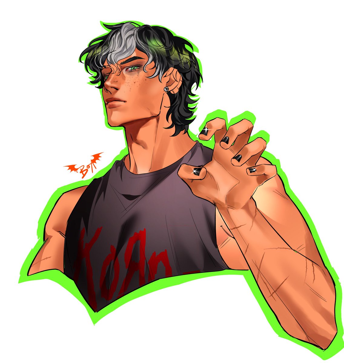 deadm4n_'s tweet photo. Back to my emo teen Jason agenda #JasonTodd #dccomics https://t.co/bVQdgf8O2e