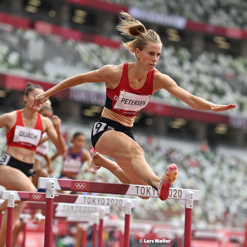denmarkdotdk's tweet photo. Today, the @Olympics will open in Paris, followed by the Paralympic Games 🇩🇰

The Danish slogan for #Paris2024 is "nobody achieves success alone", because in Denmark, sports is seen as essential not just for health, but also for social cohesiveness 🙌 🌟 https://t.co/xL2Jm4KUH1