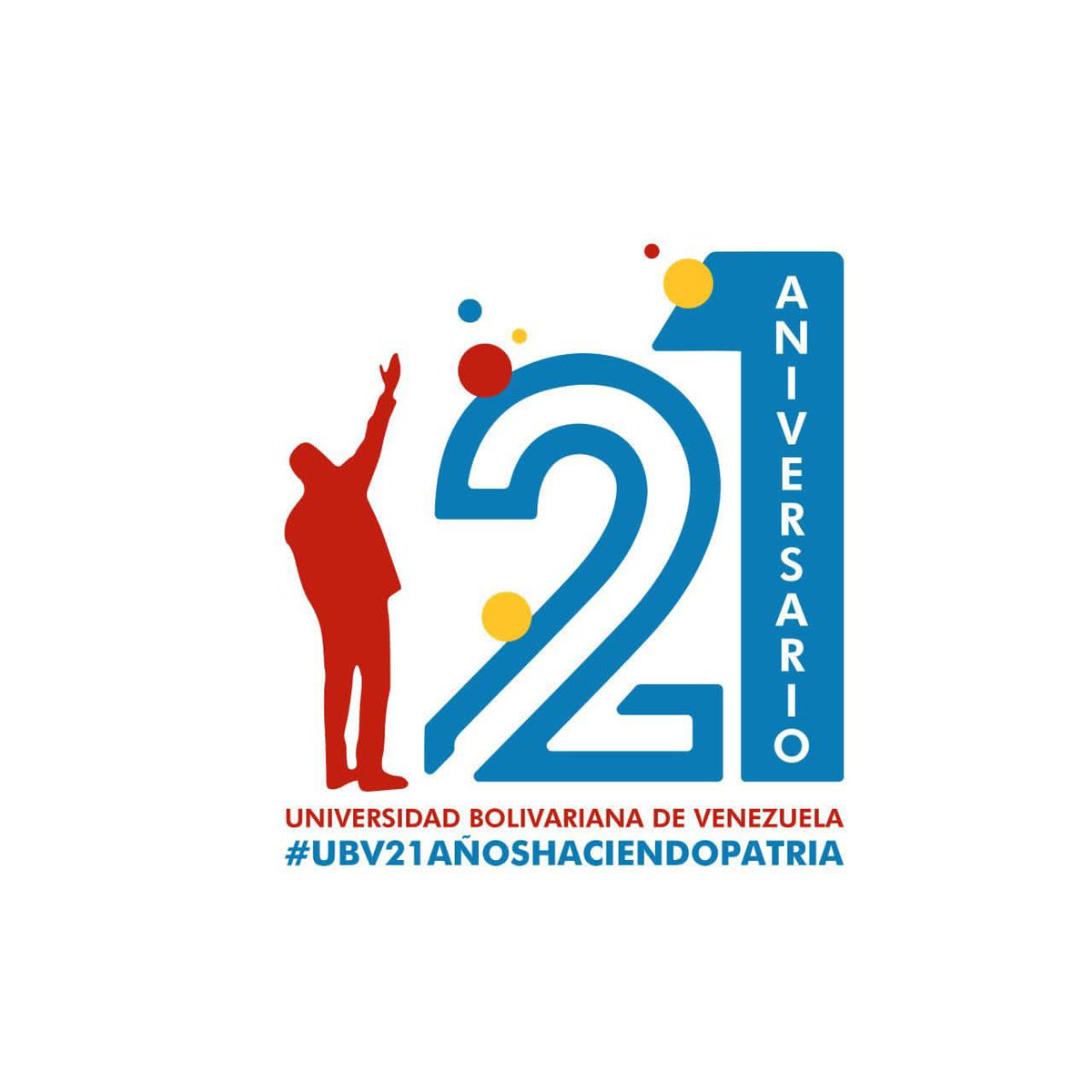 IdiomasubvZ's tweet photo. #UBV Somos UBV https://t.co/wyZVpIIFE3