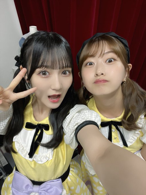 今村麻莉愛のTwitter画像30