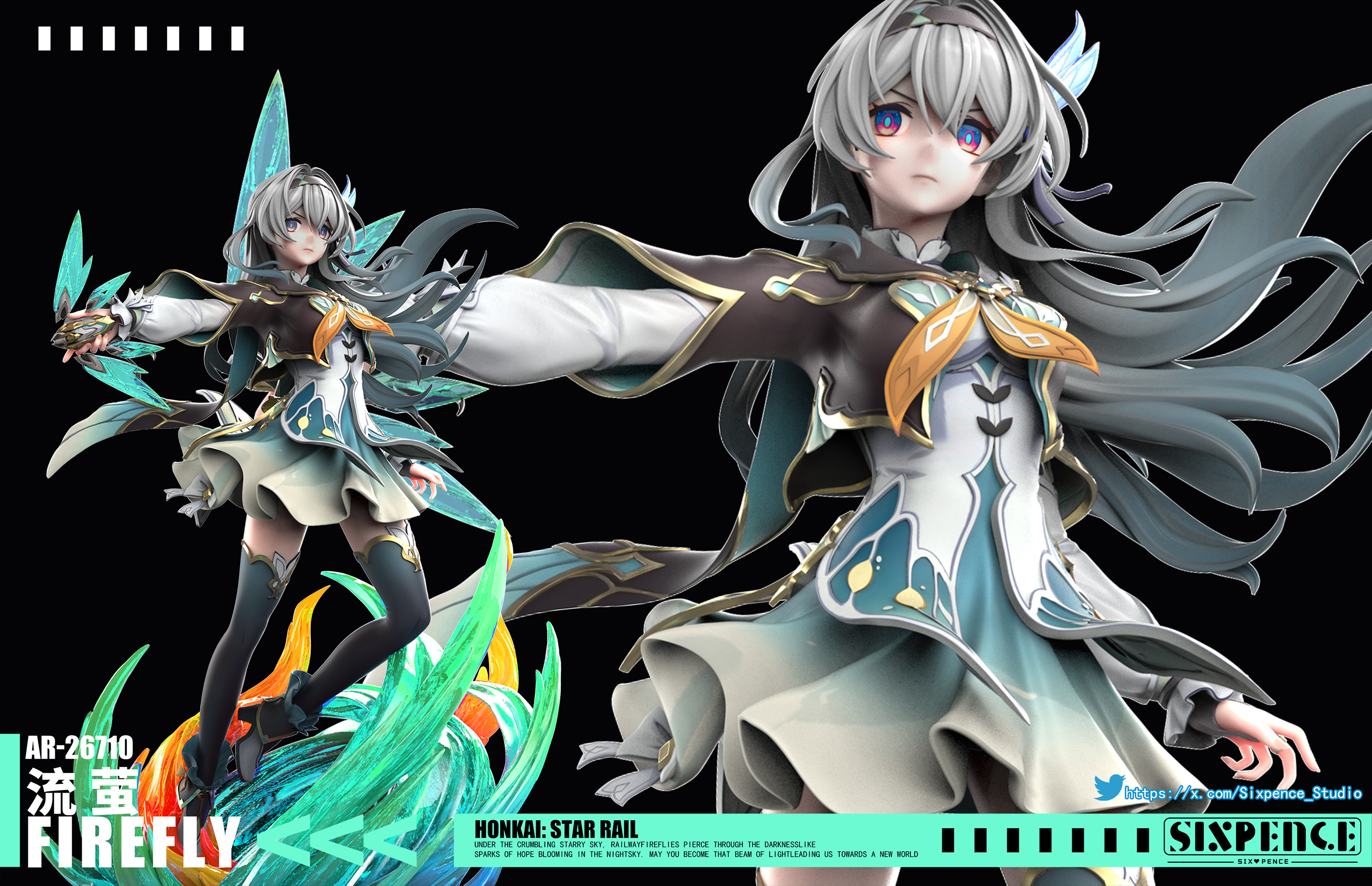 あみにゃみ 海外フュギュア ガレージキット&スタチュー على X あみにゃみ 海外フュギュア ガレージキット&スタチュー على X