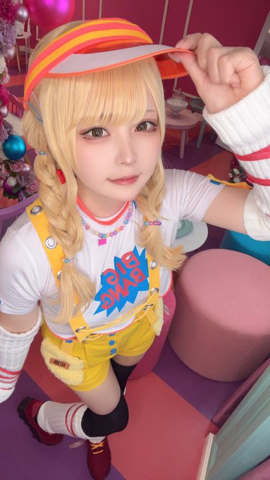 コスプレイヤー紗乃のTwitter画像17