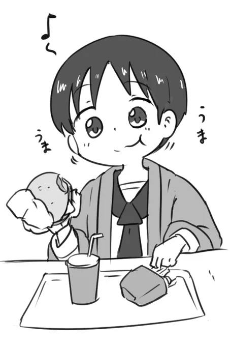 うま娘のツインタ〇ボ 