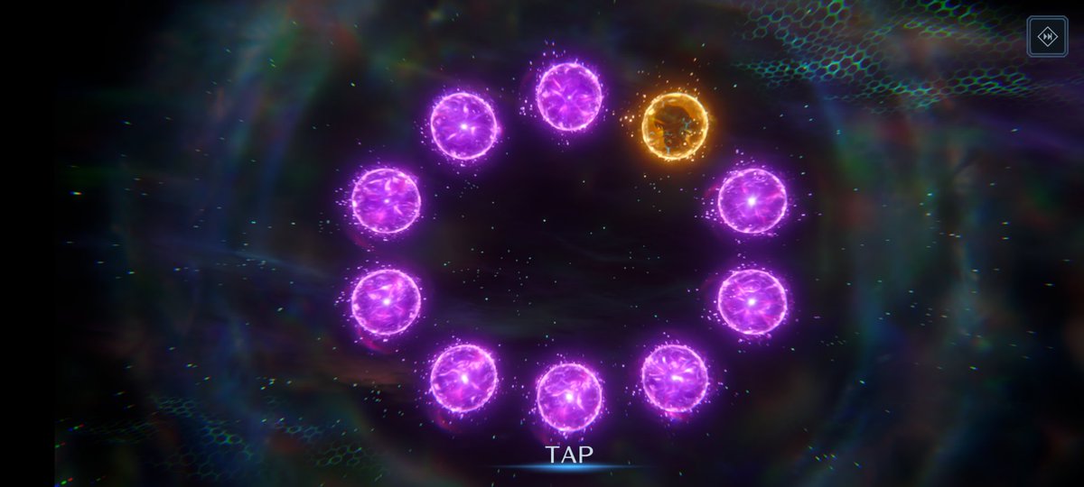 mossan_ffbe's tweet photo. ヴィンセント用に貯めてた★4確定ガチャ130枚回してきました🌟
🌕はエッグステッキのみ🫠

一応、、ヴィンセントの紫色の武器はいくつかGET🤗
#ff7ec https://t.co/5iQCl4fNi4