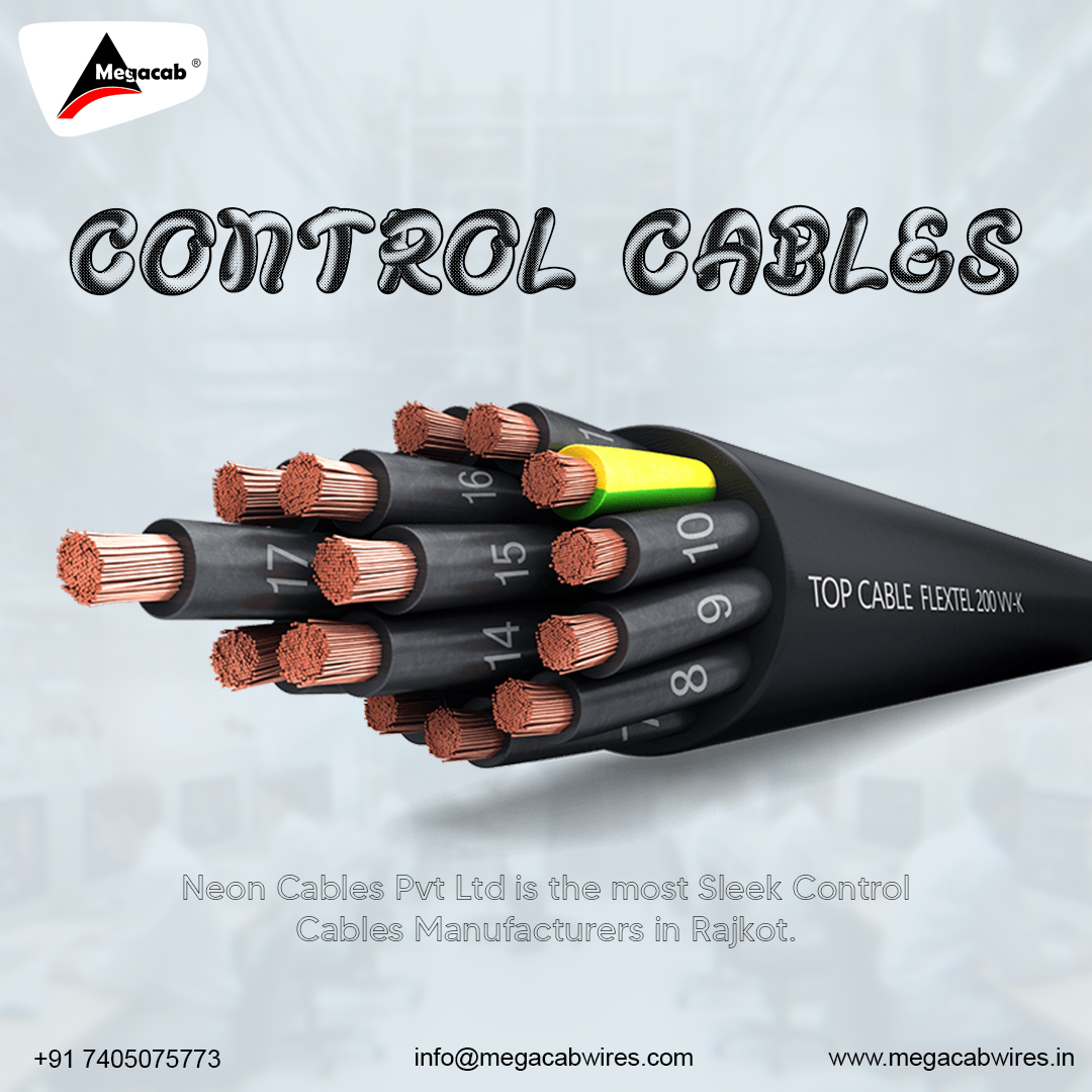 neoncables's tweet image. ✅ From assembly lines to automation, Control Cables keep things moving smoothly. Discover reliability and efficiency in every connection! 🔗✨

📲 +91 7405075773
📩 info@megacabwires.com
📶 megacabwires.in/battery-cables…

#ControlCables #IndustrialCables #ElectricalEngineering #Cables