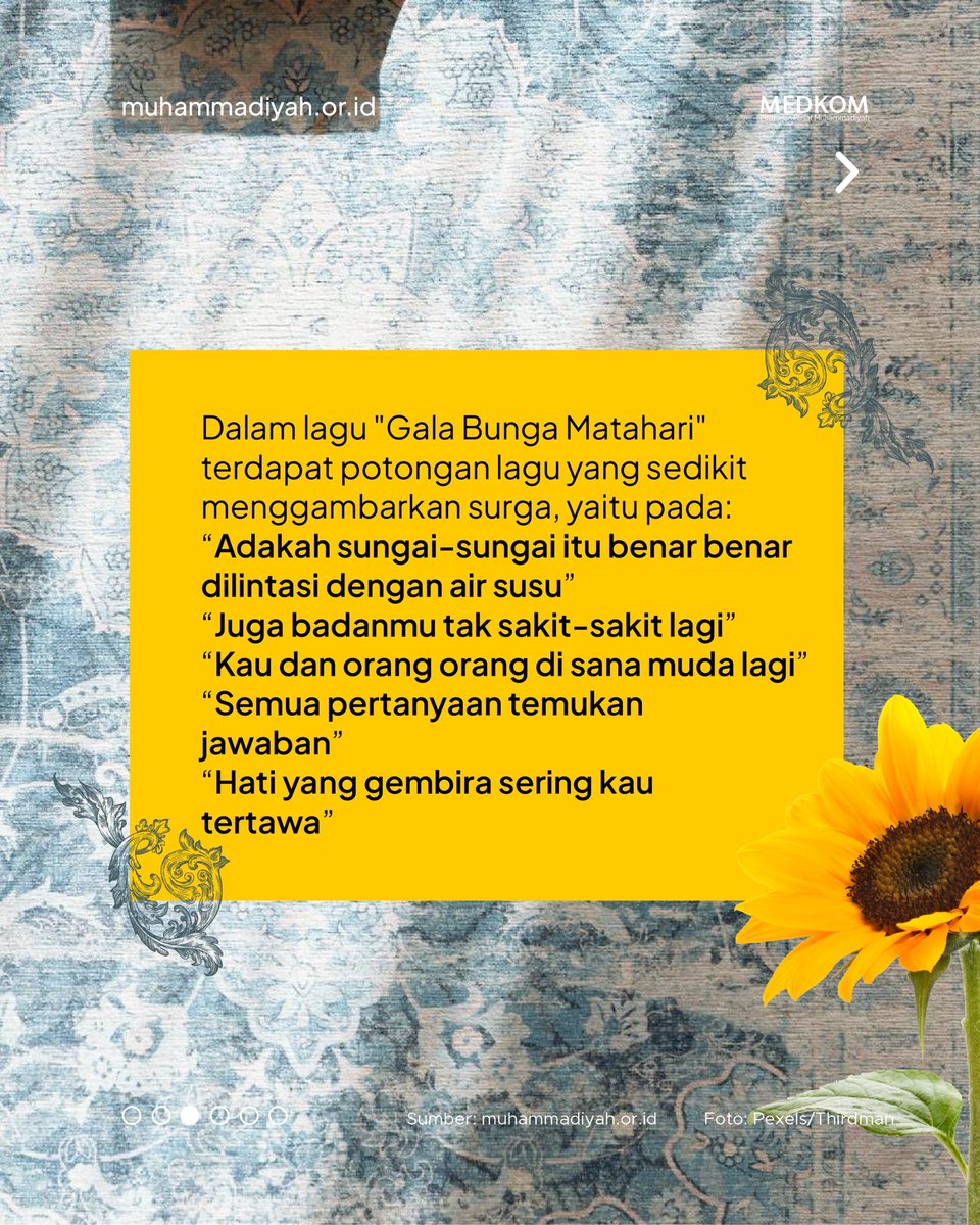 Muhammadiyah tweet media