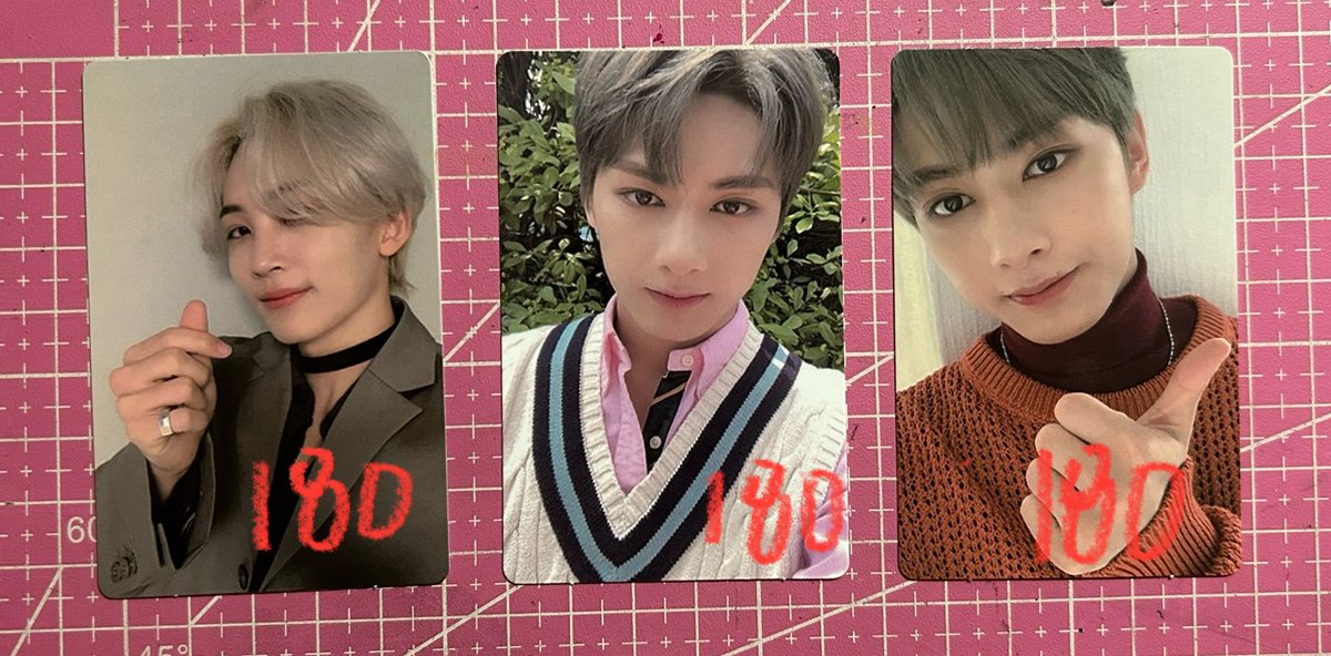 poluvshua's tweet photo. WTS LFB PH 

꒰ ◦Svt AN ODE  pcs◦꒱ 

✿ Mop: Gcash (payo)
✿ Mod: sdd | jnt | ggx
✿ Loc: QC 
✿ pf = ₱15

🏷️ svt seventeen an ode jun jeonghan

#poluvshuasells https://t.co/6XLvhdKman