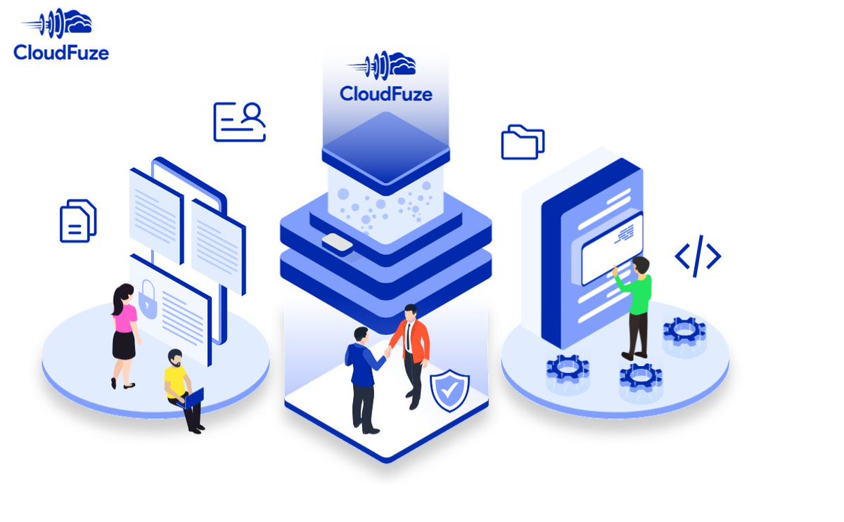 JustinW77085014's tweet image. Perform a Complete Box Migration to Google Workspace

ow.ly/yGTS50SC40L

#GoogleWorkspace #BoxMigration #DataMigration #CloudMigration #GoogleDrive