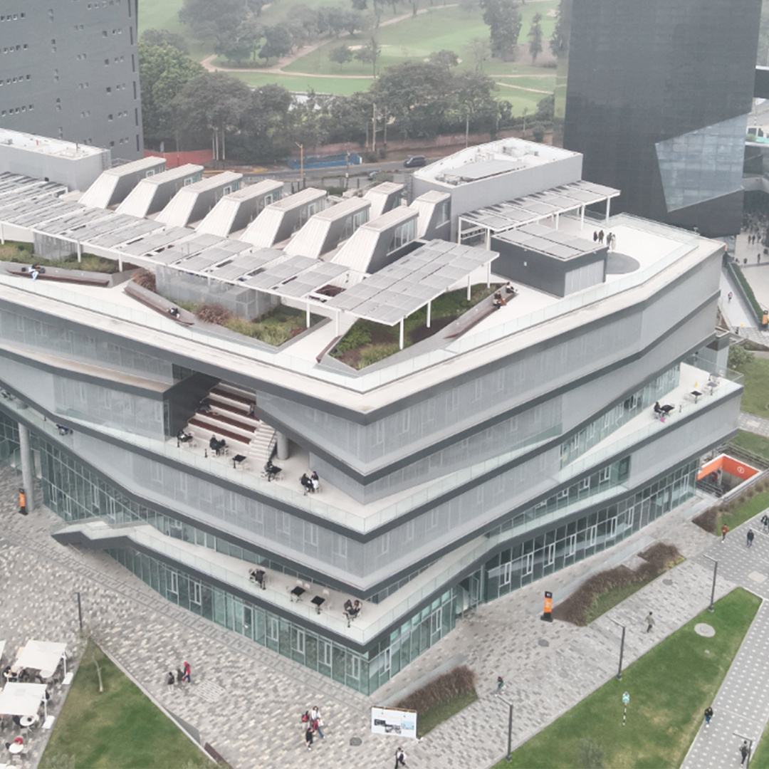 pix4d's tweet image. Exciting developments in Peru! 🎉 The University of Lima (@udelima) used #PIX4Dcloud for #DigitalConstruction.

Using the software to monitor and accurately track the #construction of a renowned building on campus.

Learn more here: hubs.li/Q02H3mcx0