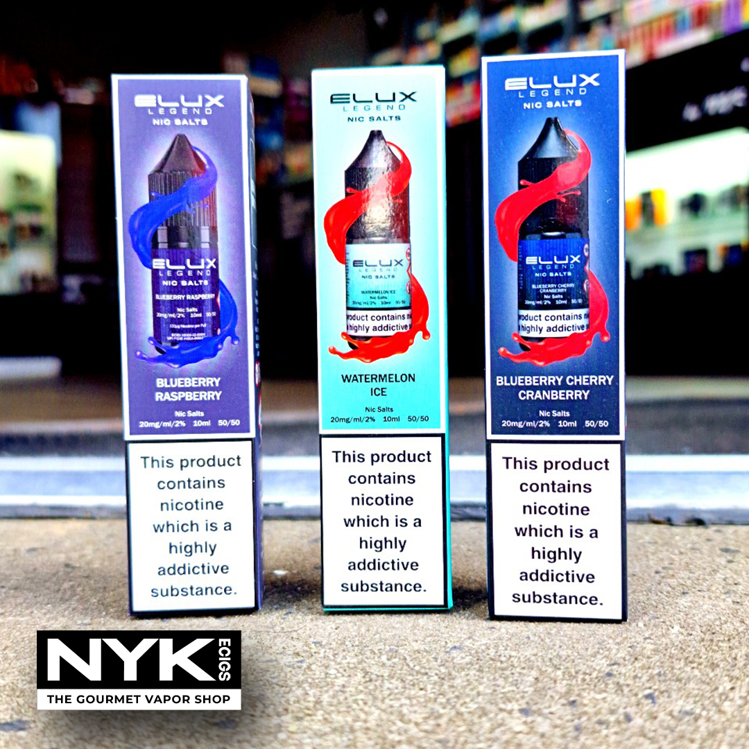 NYK ECIGS tweet media