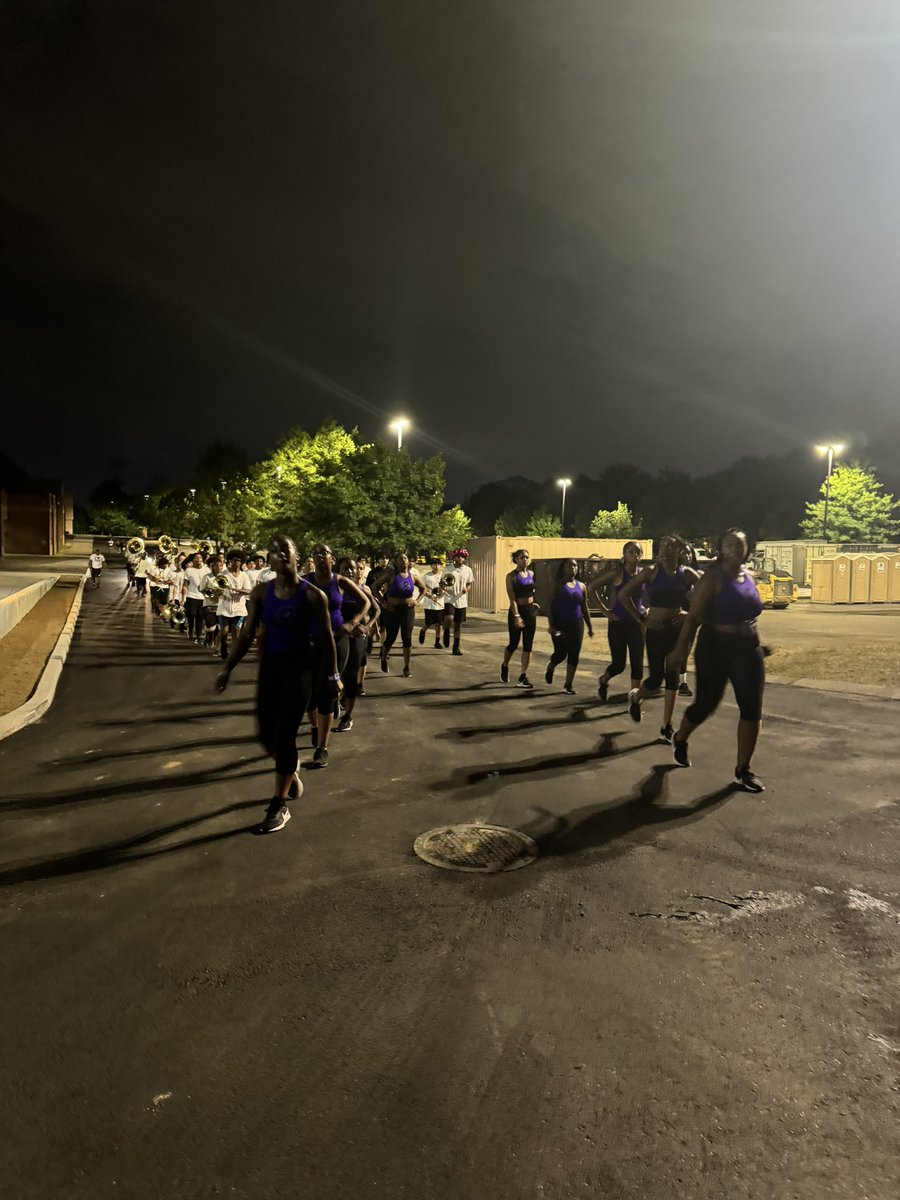 Cane Ridge Band Camp Days 1-3. Bandroom and Outdoor Chronicles. You still have a chance to join the band and be apart of history come TODAY (Thursday, 7/18/24) at 5:30 pm.