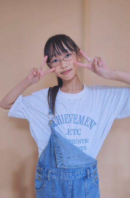 Twitterのコスプレ画像1