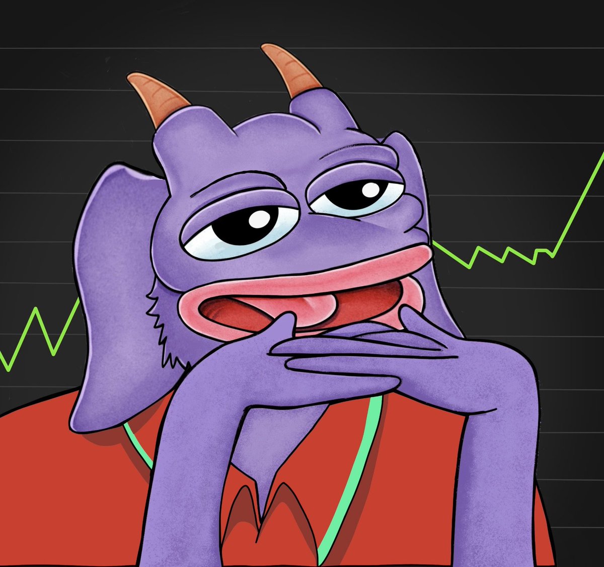 Gary the $GOAT 🐐 tweet media