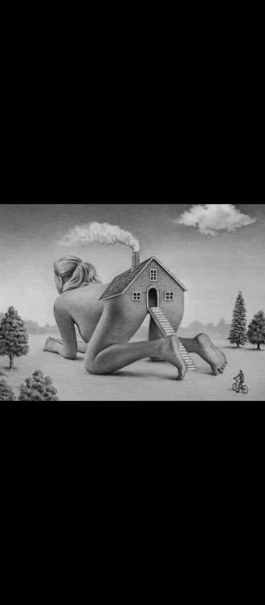 منو الي يكعد أبيت زوجتي الجديد